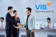 VIB hỗ trợ lãi suất 0% cho khách hàng vay vốn để trả nợ trước hạn