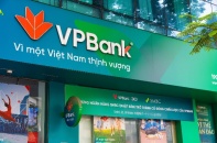 Vốn điều lệ vượt 79 nghìn tỷ đồng mang lại lợi thế gì cho VPBank?