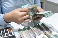 Khó khăn của thị trường bất động sản và trái phiếu được tháo gỡ, tín dụng năm 2024 dự báo khởi sắc