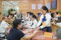 LPBank được Ngân hàng Nhà nước chấp thuận nâng vốn điều lệ lên hơn 25.576 tỷ đồng