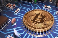 Mua 1 Bitcoin từ đầu năm, nhà đầu tư đã lãi hơn nửa tỷ đồng