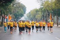  Giải chạy LPBank - Run4change 2024 chính thức quay trở lại 