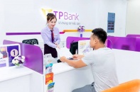 TPBank mở mới chi nhánh tại tỉnh Quảng Bình