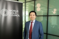 “Việt Nam không phải là nước duy nhất đau đầu lựa chọn giữa vàng và tỷ giá”