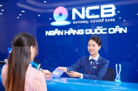 NCB công bố danh sách nhà đầu tư tham gia đợt chào bán cổ phiếu riêng lẻ tăng vốn điều lệ