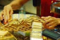 Kiến nghị sớm chuyển đổi từ thị trường vàng vật chất sang vàng kỳ hạn