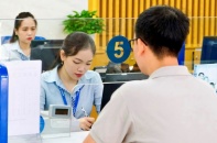 Quý II/2024, BAOVIET Bank giữ vững tăng trưởng ổn định, đẩy mạnh hợp lực trong hệ sinh thái Tập đoàn Bảo Việt
