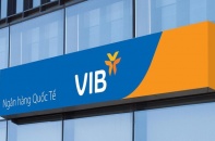 VIB: Lợi nhuận đạt 4.600 tỷ đồng, tín dụng và huy động vốn tăng trưởng 5% nửa đầu năm 2024