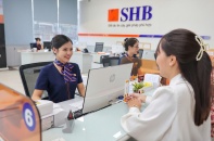 SHB là ngân hàng có sáng kiến tốt nhất dành cho doanh nghiệp vừa và nhỏ