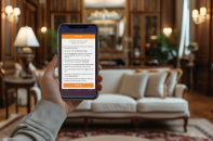 SHB Mobile cập nhật tính năng dành riêng cho khách hàng cao cấp