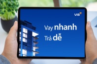 Thời điểm vàng để vay mua nhà tại VIB: Vay 2 tỷ, chỉ cần trả 12,5 triệu/tháng trong 24 tháng đầu