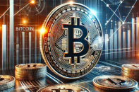 Chỉ trong 7 ngày, hơn 1 tỷ USD tháo chạy khỏi các quỹ ETF bitcoin 