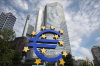 ECB cắt giảm 0,25% lãi suất, dự đoán Fed giảm lãi suất 0,25% tăng từng giờ