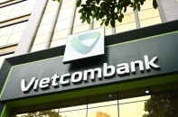 Vietcombank: Phát hành 2.000 tỷ đồng trái phiếu xanh, trình Quốc hội phương án tăng vốn trong tháng 10/2024