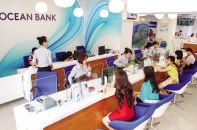 Chiều nay (17/10), sẽ chuyển giao bắt buộc OceanBank và CBBank 