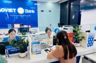 BAOVIET Bank: Phát triển ổn định trong 9 tháng từ đầu năm 2024