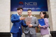 NCB tung giải pháp tài trợ doanh nghiệp kinh doanh ngành hàng tiêu dùng nhanh