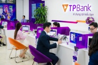 TPBank báo lãi gần 5.500 tỷ đồng   