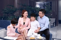 Khai trương phòng chờ PVcomBank Premier Lounge tại Cảng hàng không Quốc tế Đà Nẵng