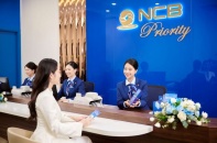 Ngân hàng NCB hoàn thành kế hoạch tăng gấp đôi vốn điều lệ, lên gần 11.800 tỷ đồng