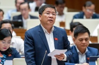 Sửa Luật Tiêu chuẩn và quy chuẩn kỹ thuật: Mong bỏ bớt giấy phép con cho doanh nghiệp