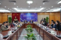  133 doanh nghiệp đạt giải thưởng Chất lượng Quốc gia  