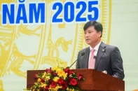 Agribank muốn được bổ sung vốn tối thiểu 10.000 tỷ đồng mỗi năm 