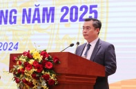 Big 4 ngân hàng hé lộ kết quả kinh doanh năm 2024