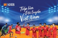 SHB thuê máy bay đưa cổ động viên sang Thái Lan "tiếp lửa" đội tuyển Việt Nam