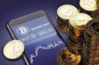 Tiền ảo bật tăng mạnh ngay từ đầu năm, bitcoin sẽ thay thế vàng trong thập kỷ tới?