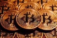 Chinh phục lại mốc 100.000 USD, Bitcoin tăng giá 10% tuần đầu năm mới