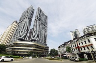 Tín dụng bất động sản sẽ tăng mạnh năm 2025, một phần để đảo nợ trái phiếu