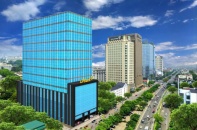 LPBank gia nhập "câu lạc bộ lợi nhuận 10.000 tỷ đồng"