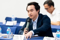 Chuyên gia quản lý tài sản gợi ý kênh đầu tư năm 2025 khi GDP đặt mục tiêu tăng trên 8%