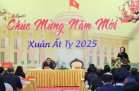 Thủ tướng: Ngân hàng cần nghiên cứu chính sách ưu đãi phát triển nhà ở xã hội 