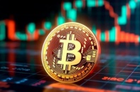 USD tăng mạnh, bitcoin lao dốc khi nhà đầu tư lo ngại "bóng ma" thương chiến 