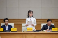 Thủ tướng: Luật hóa Nghị quyết 42, sửa quy định cho big 4 tăng vốn, có gói tín dụng nhà ở xã hội cho người trẻ