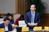 Chủ tịch VIB kiến nghị hoàn thiện hành lang pháp lý về xử lý nợ xấu 