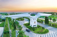 Tinh giản và thương chiến: Hai kịch bản tác động đến thị trường bất động sản năm 2025