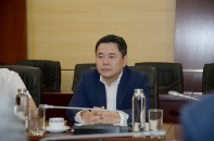 Ông Nguyễn Ngọc Cảnh được bổ nhiệm làm Phó thống đốc