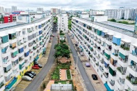 Tách một phần gói tín dụng 145.000 tỷ đồng cho người trẻ dưới 35 tuổi vay mua nhà 