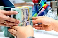 Giảm 0,25% lãi suất trên thị trưởng mở, lãi suất liên ngân hàng giảm mạnh
