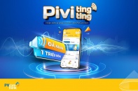 PVcomBank ra mắt tính năng thông báo biến động số dư bằng giọng nói trên PVConnect