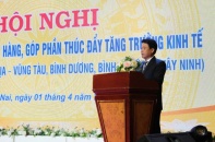 Tín dụng toàn hệ thống tăng gần 2%, ra mắt Ngân hàng Nhà nước khu vực 12