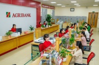 Agribank công bố báo cáo tài chính: Giữ vững thị phần top đầu, nợ xấu giảm, bao phủ nợ xấu tăng