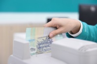 Ngân hàng dự báo lãi suất huy động tăng trở lại trong quý II/2025