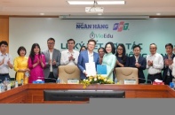 Sân chơi giáo dục tài chính trực tuyến đầu tiên ra mắt, dự kiến hút 5 triệu học sinh tham gia