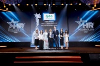F88 được vinh danh giải thưởng HR EXCELLENCE 2025