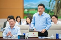 Bổ sung loạt ưu đãi về đầu tư, đấu thầu, thuế, hải quan... để phát triển khoa học công nghệ