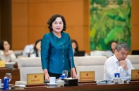 Tăng vốn 5.000 tỷ đồng cho Ngân hàng Hợp tác xã: Không thuộc thẩm quyền Quốc hội, chưa rõ nguồn bố trí